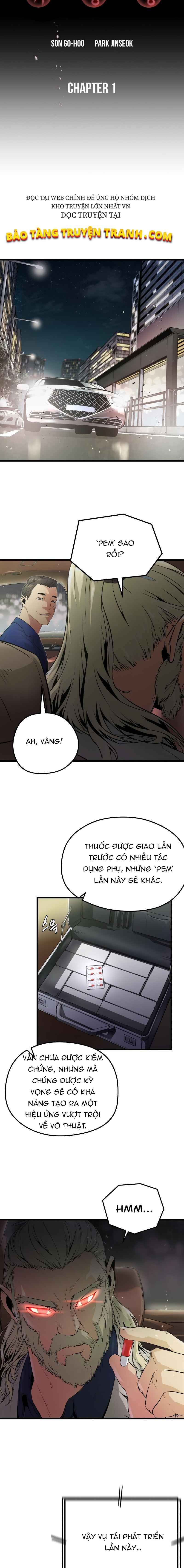 Quỷ Linh Vương - Page 14