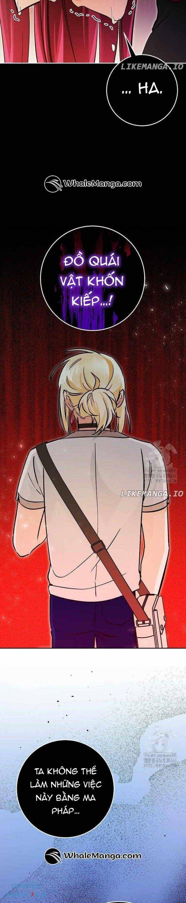 Trở Thành Công Tước Ở Thế Giới Ma Pháp - Page 16