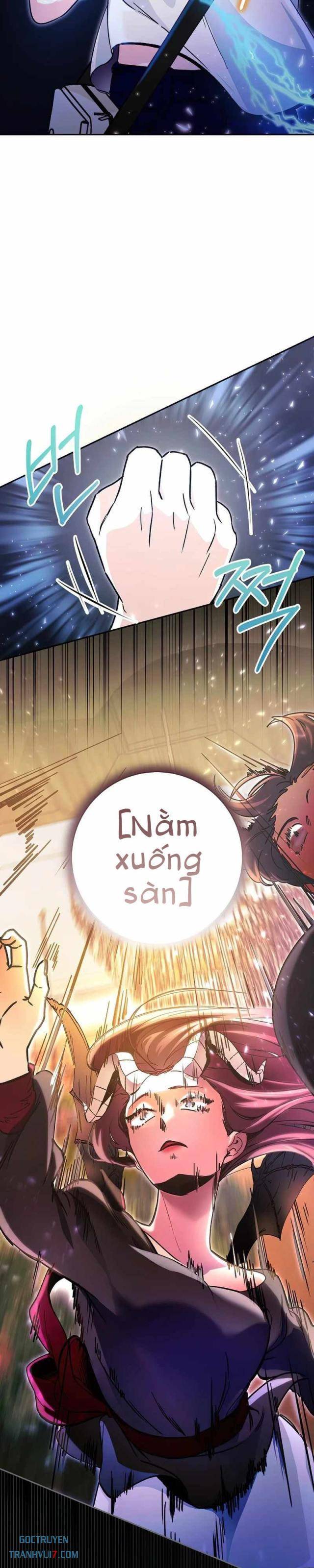 Trở Thành Công Tước Ở Thế Giới Ma Pháp - Page 29