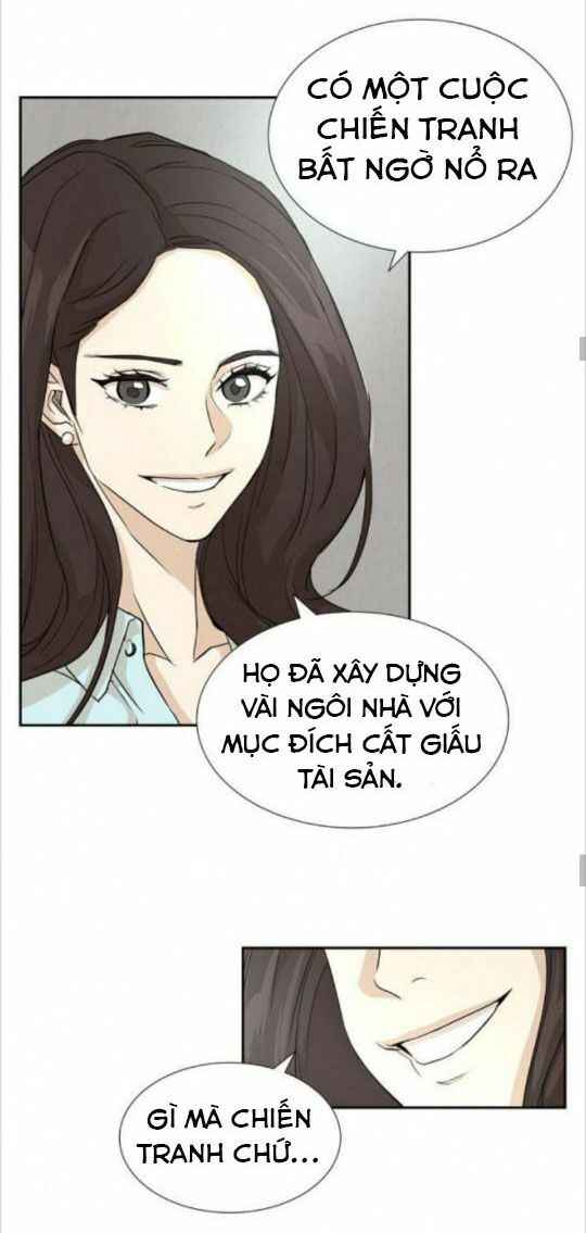 Return Survival - Page 5