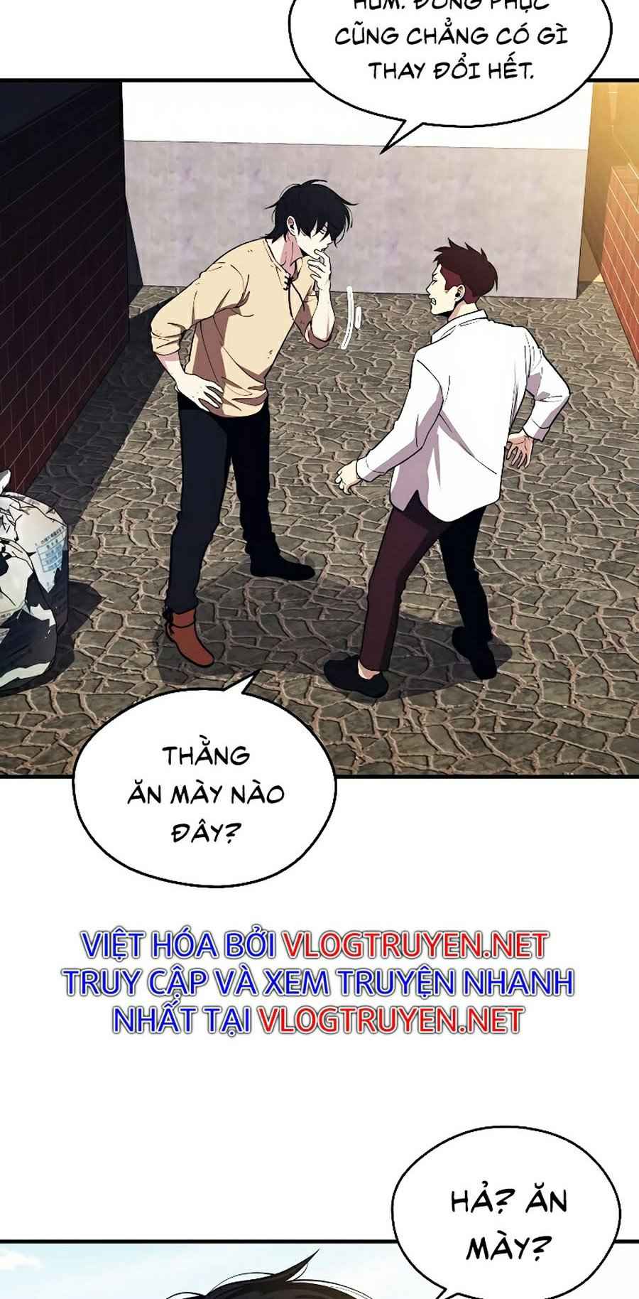 Seoul Tử Linh Sư - Page 37