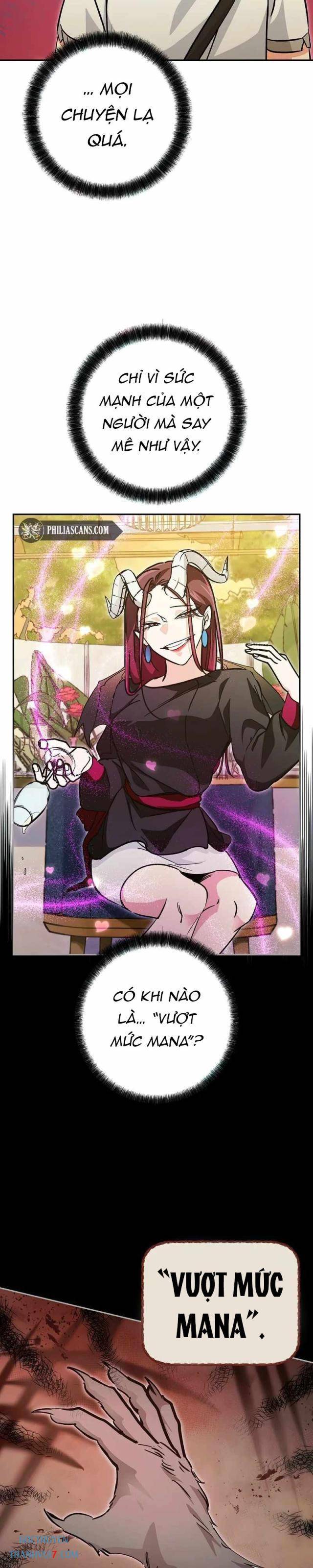 Trở Thành Công Tước Ở Thế Giới Ma Pháp - Page 20