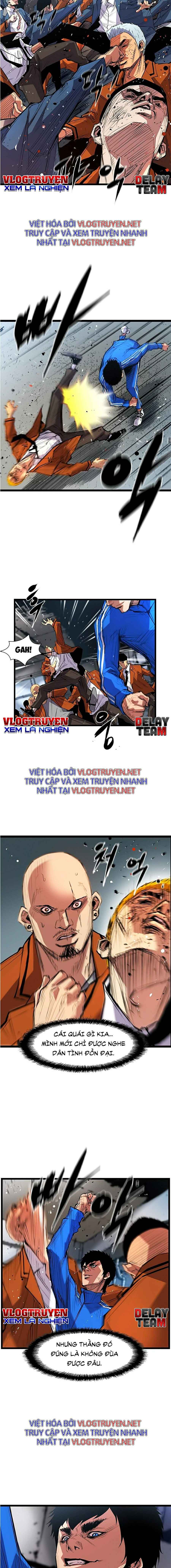 Phòng Gym Hanlim - Page 5