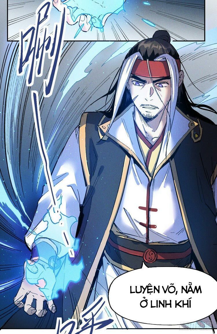 Nhân Vật Chính Mạnh Nhất Lịch Sử - Page 17