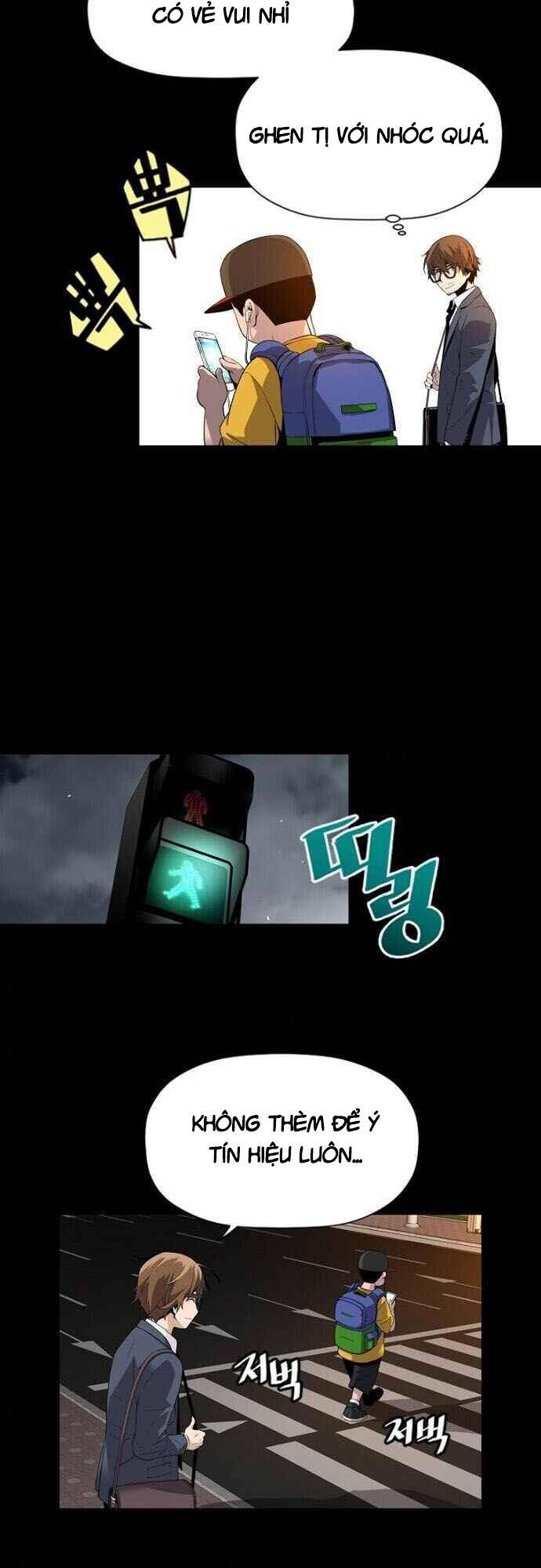 Sự Trở Lại Của Huyền Thoại - Page 25