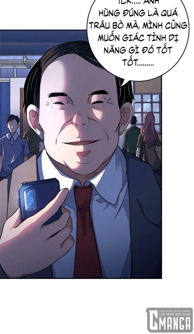 Ta Có 999 Loại Dị Năng - Page 39