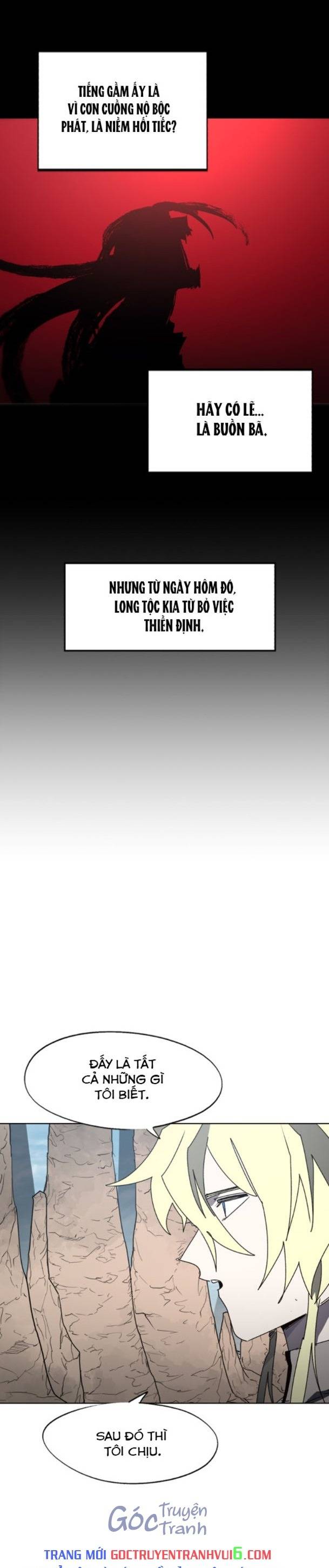 Kỵ Sĩ Báo Thù - Page 15