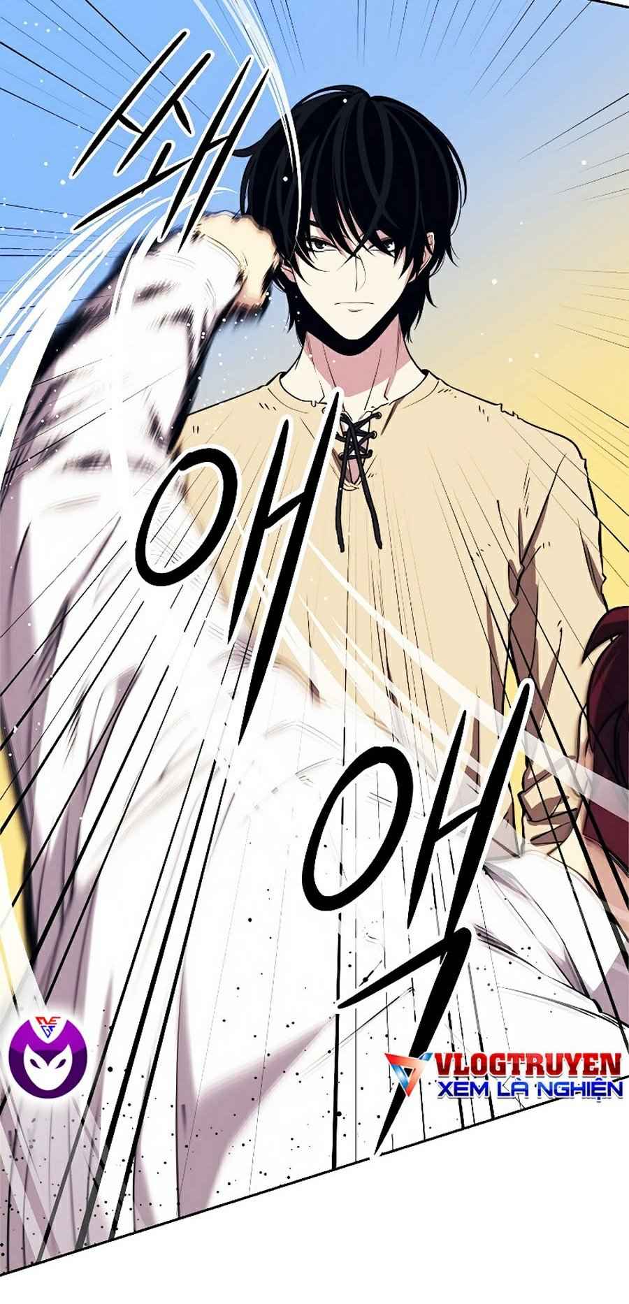 Seoul Tử Linh Sư - Page 49