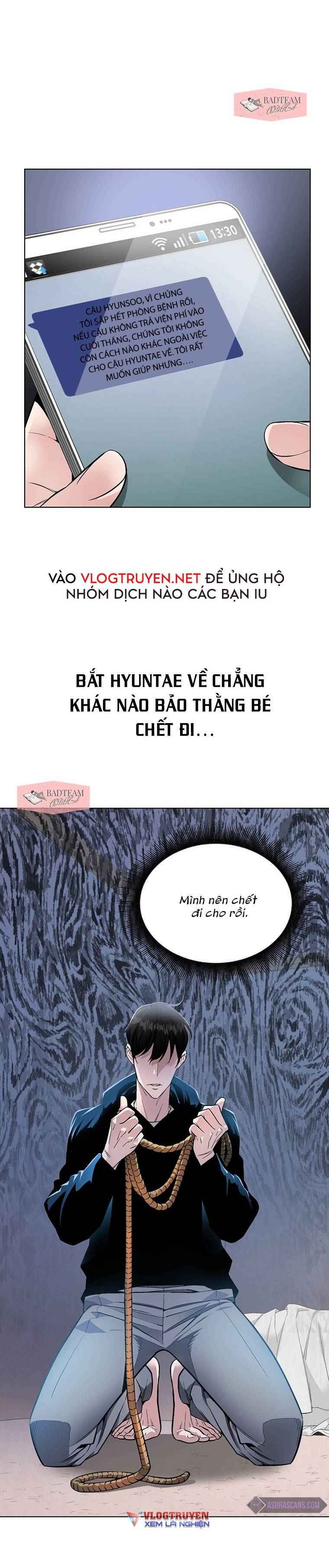 Thiên Ma Tôn Sư - Page 24