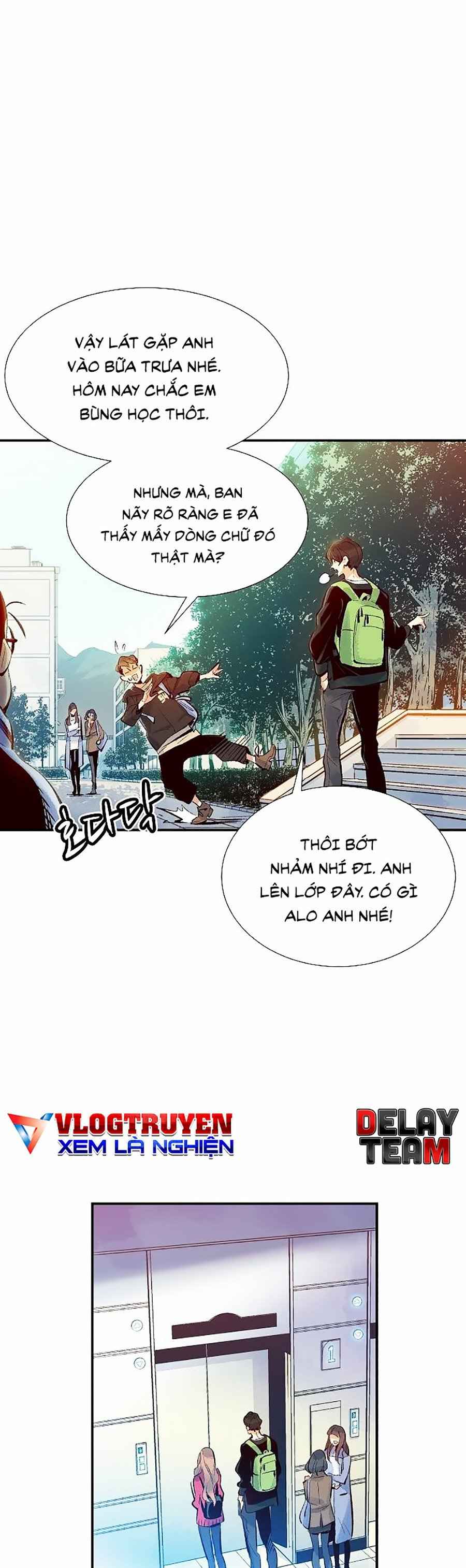 Độc Cô Tử Linh Sư - Page 27