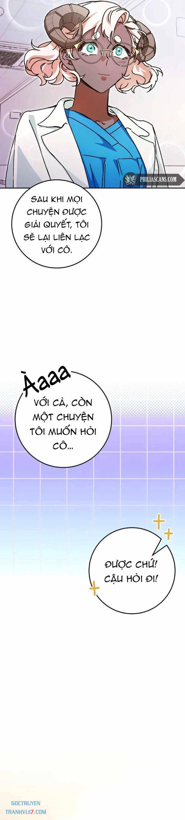 Trở Thành Công Tước Ở Thế Giới Ma Pháp - Page 7