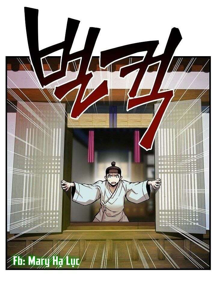 Tôi Sẽ Sống Như Một Hoàng Tử - Page 21