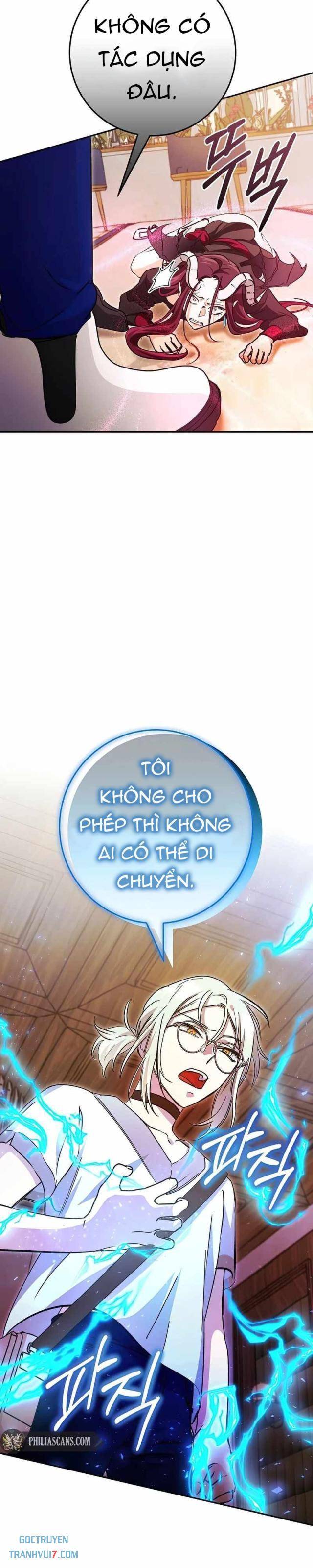 Trở Thành Công Tước Ở Thế Giới Ma Pháp - Page 33