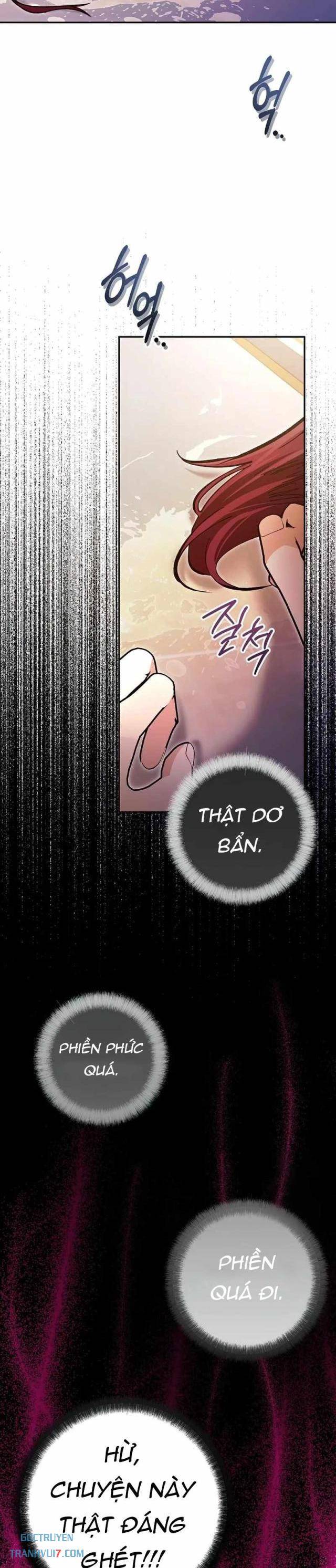 Trở Thành Công Tước Ở Thế Giới Ma Pháp - Page 31