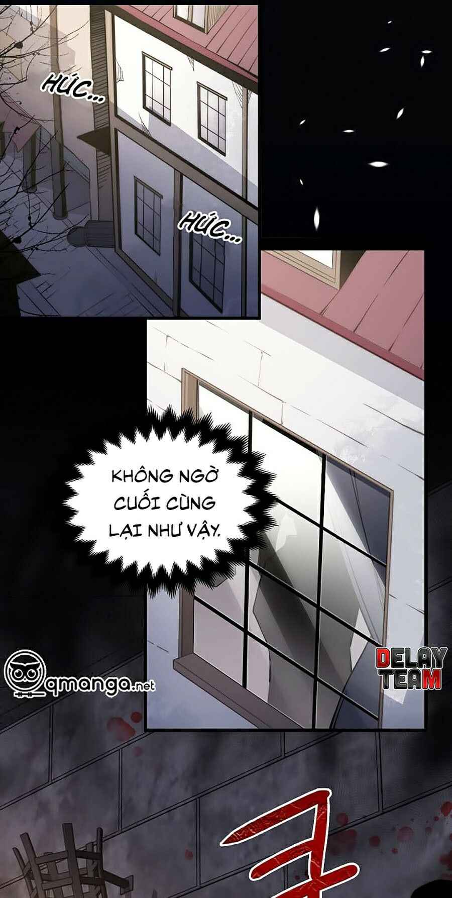 Thương Nhân Thánh Thần - Page 15