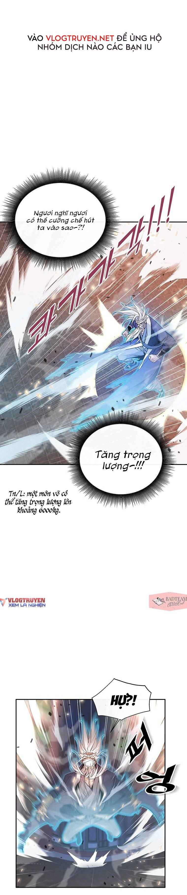 Thiên Ma Tôn Sư - Page 11