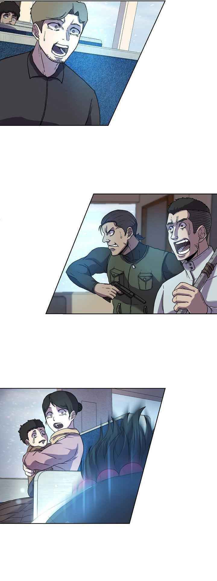 Pháp Sư Trẻ Tuổi - Page 50