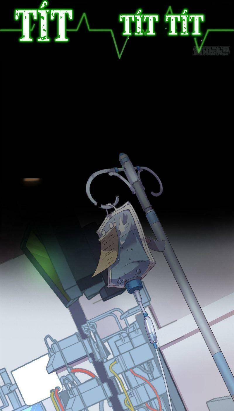 Ta Có 999 Loại Dị Năng - Page 6