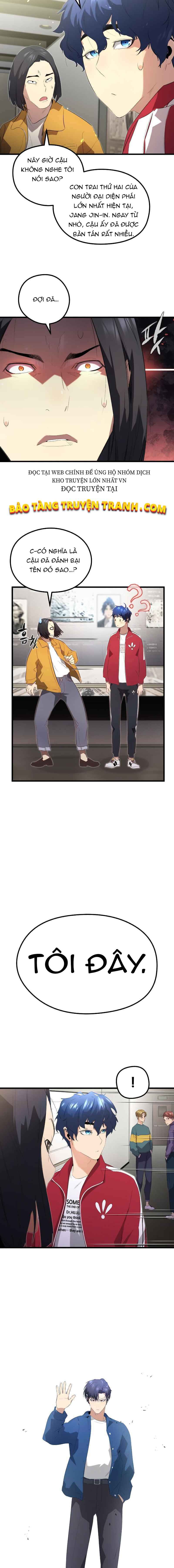 Quỷ Linh Vương - Page 12