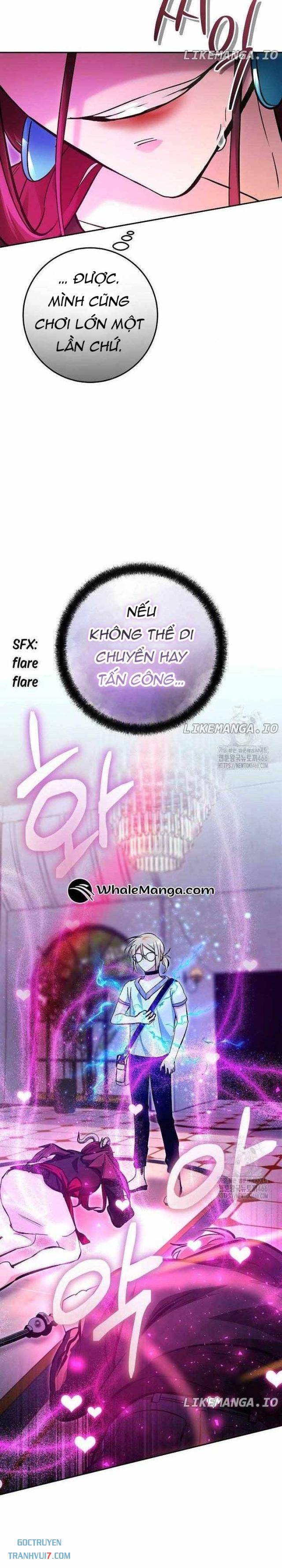 Trở Thành Công Tước Ở Thế Giới Ma Pháp - Page 4