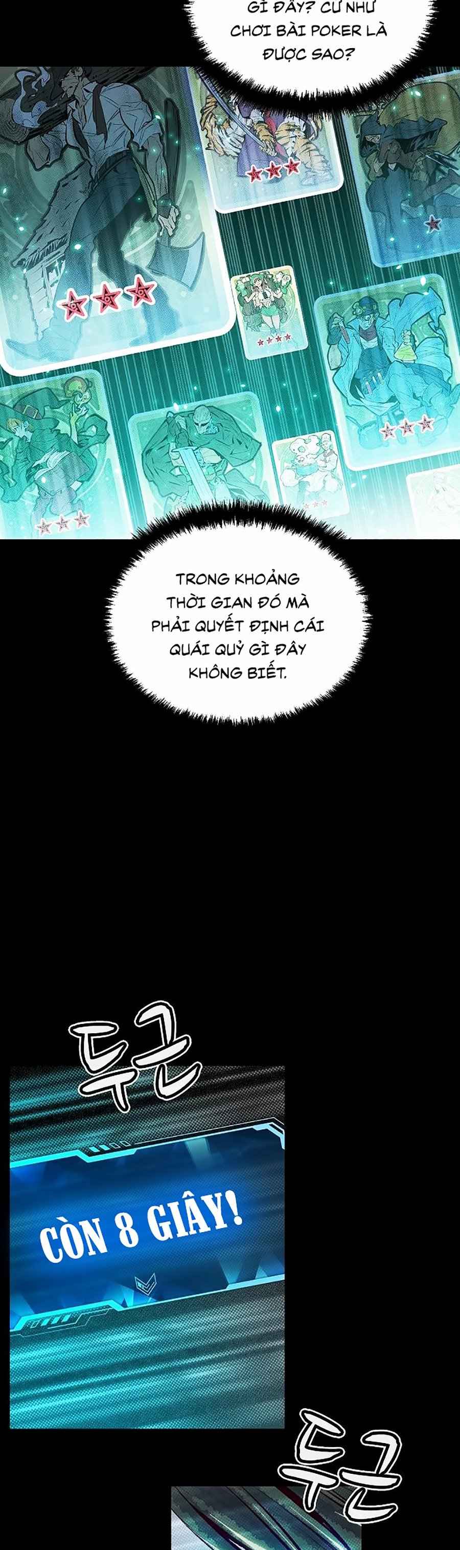 Độc Cô Tử Linh Sư - Page 43