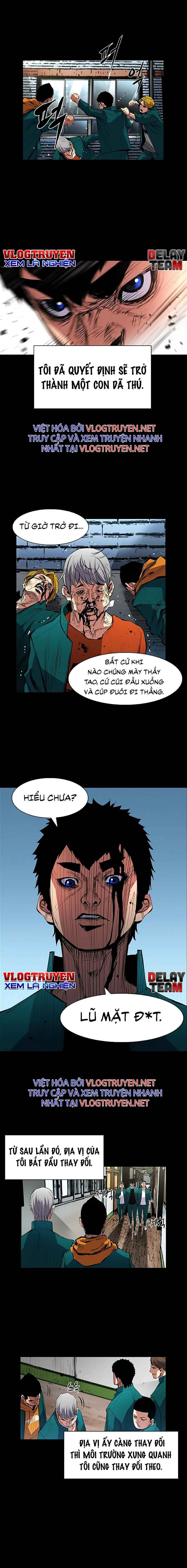 Phòng Gym Hanlim - Page 16