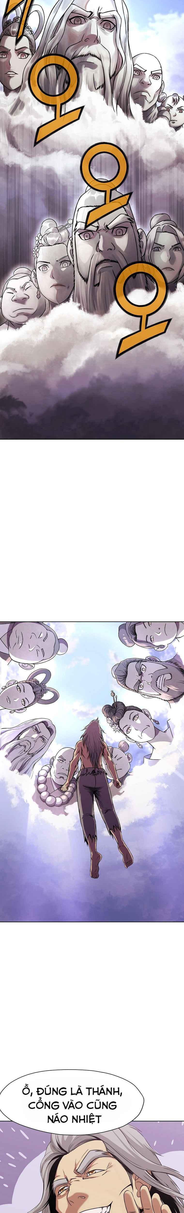 Võ Thánh - Page 35