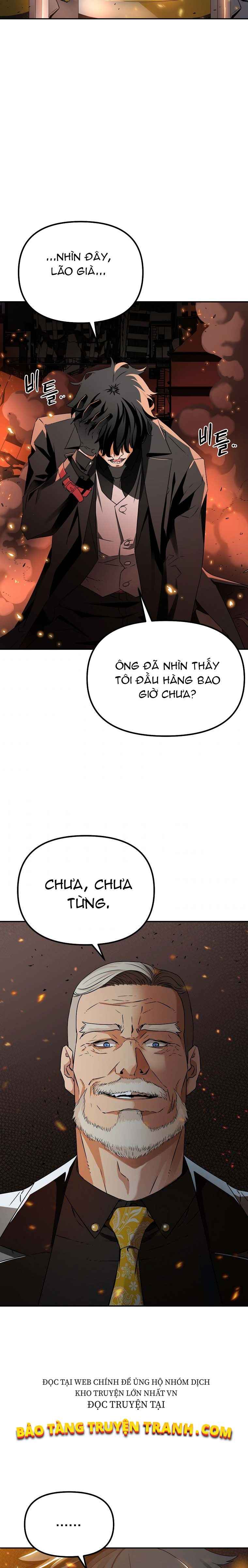 Cao Thủ Tiền Kiếp Hồi Sinh Về Võ Lâm - Page 21