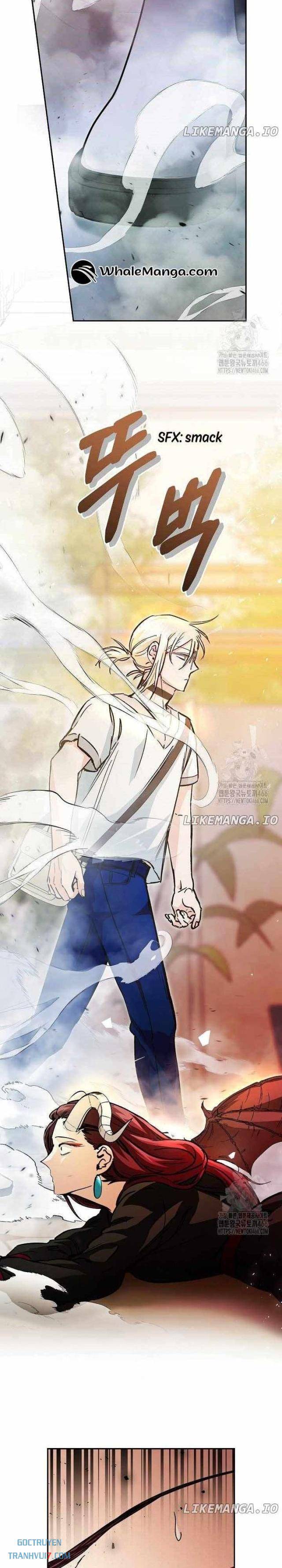 Trở Thành Công Tước Ở Thế Giới Ma Pháp - Page 7