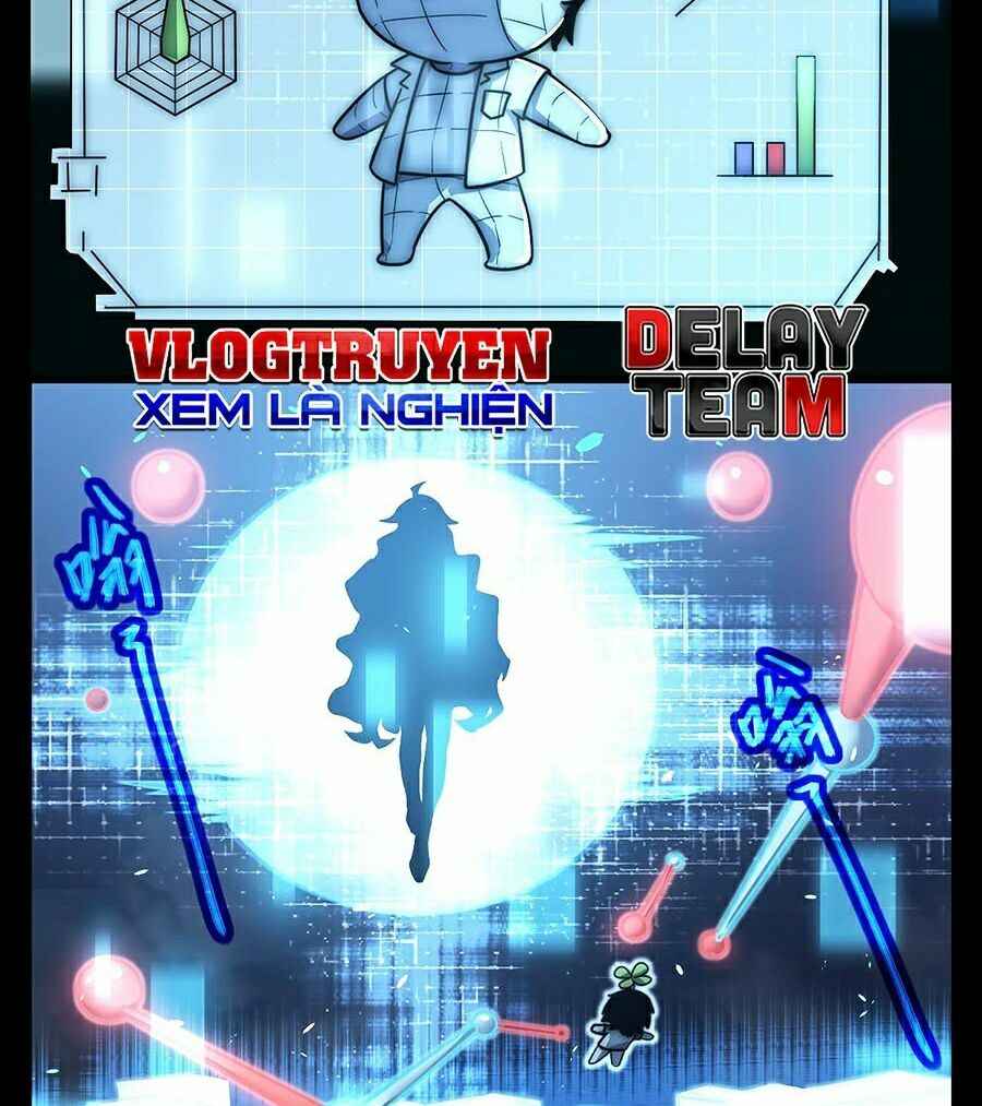 Siêu Phàm Tiến Hóa - Page 42