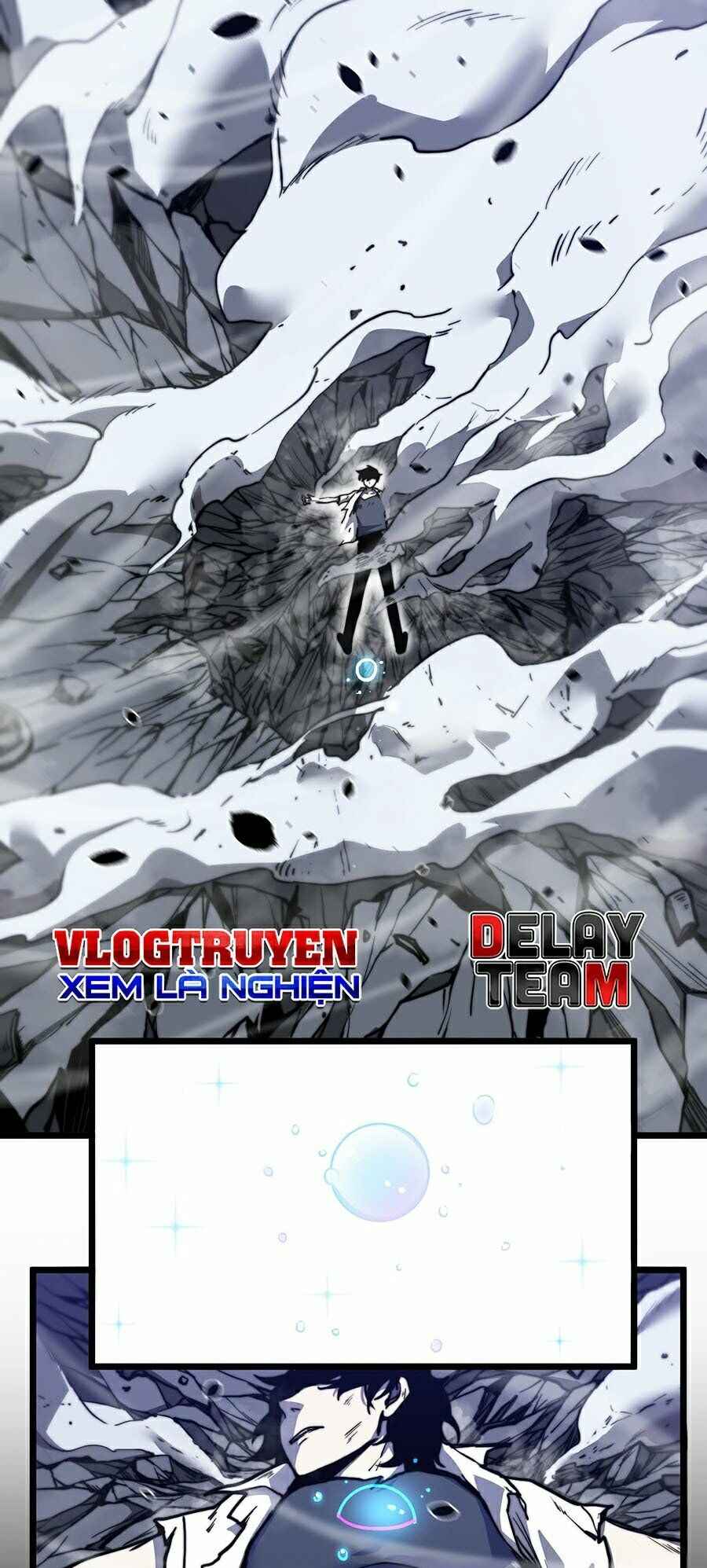 Siêu Phàm Tiến Hóa - Page 39