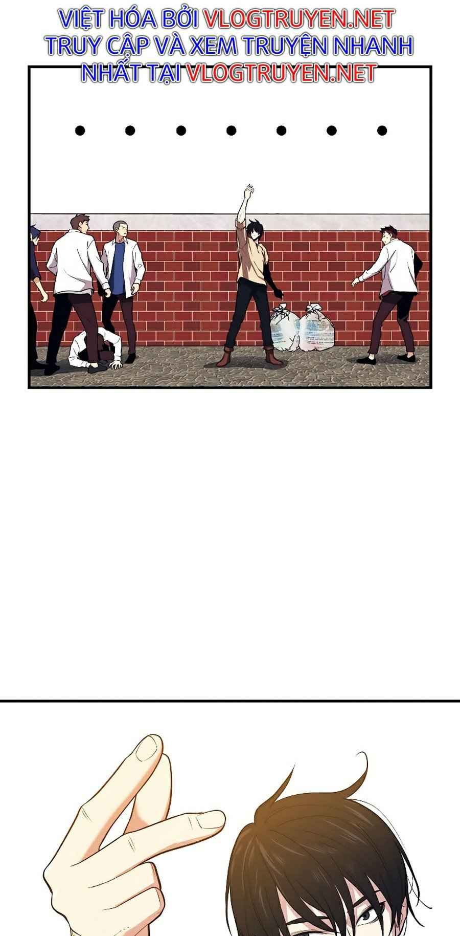 Seoul Tử Linh Sư - Page 61