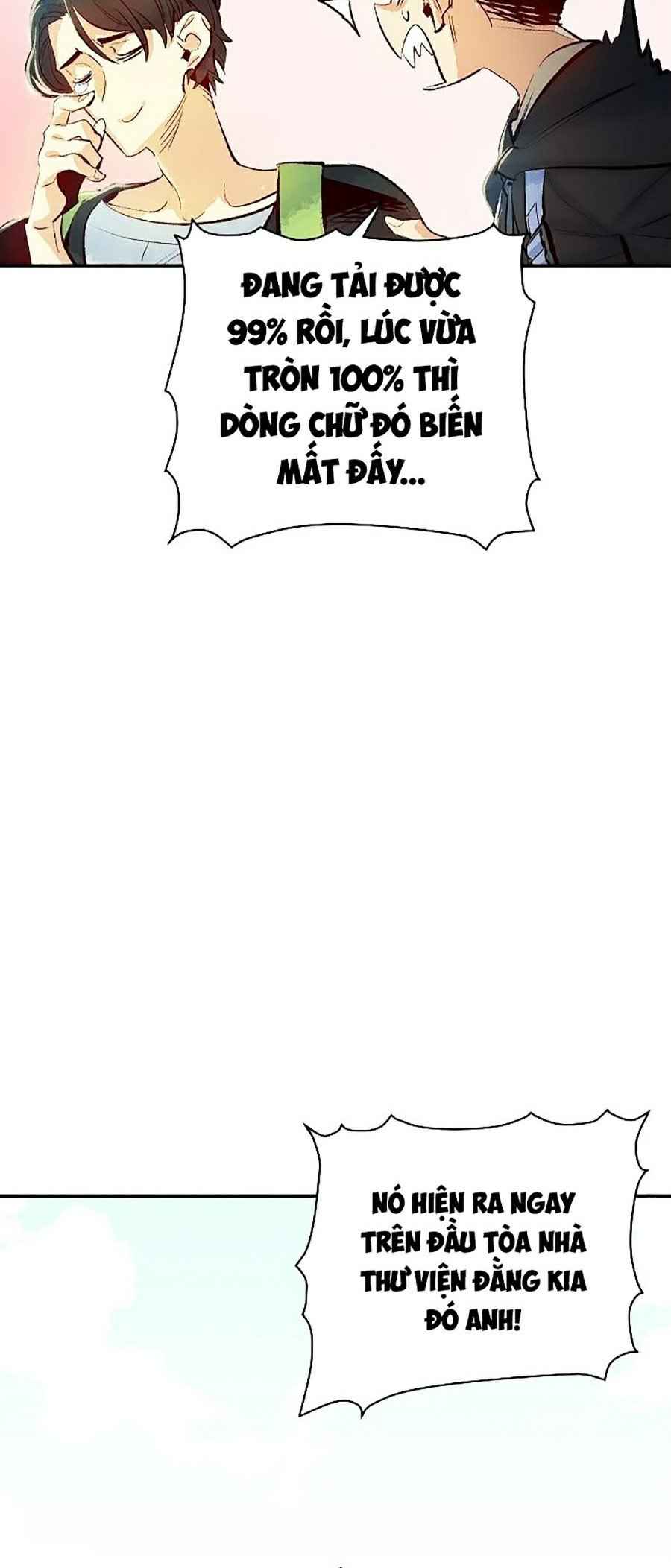 Độc Cô Tử Linh Sư - Page 21