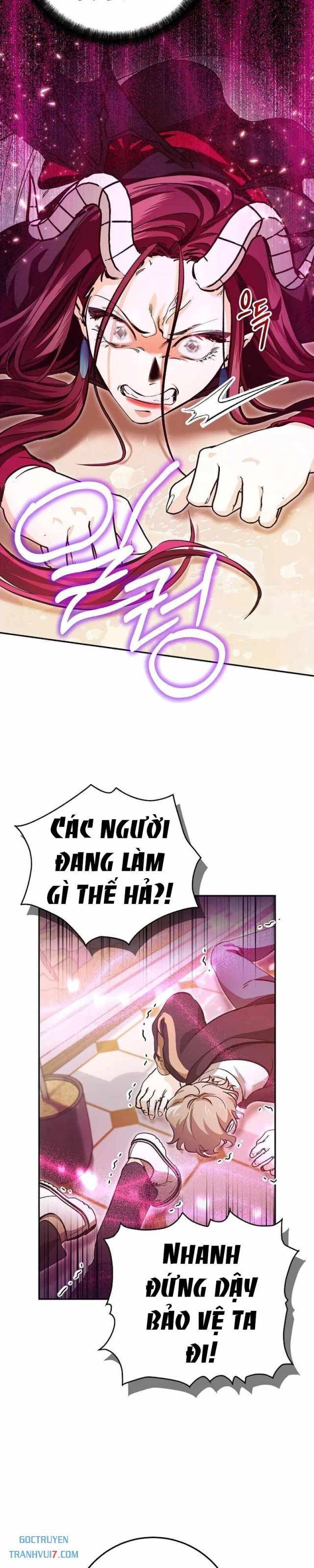 Trở Thành Công Tước Ở Thế Giới Ma Pháp - Page 32