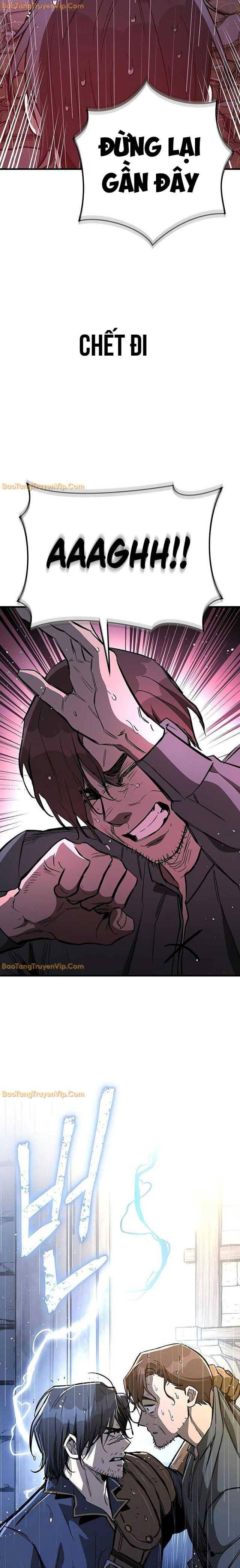 Hộ Vệ Điên Cuồng Trong Tiểu Thuyết Trung Cổ - Page 26