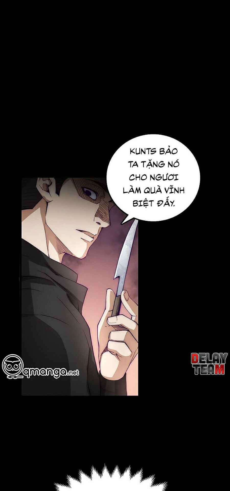 Thương Nhân Thánh Thần - Page 41