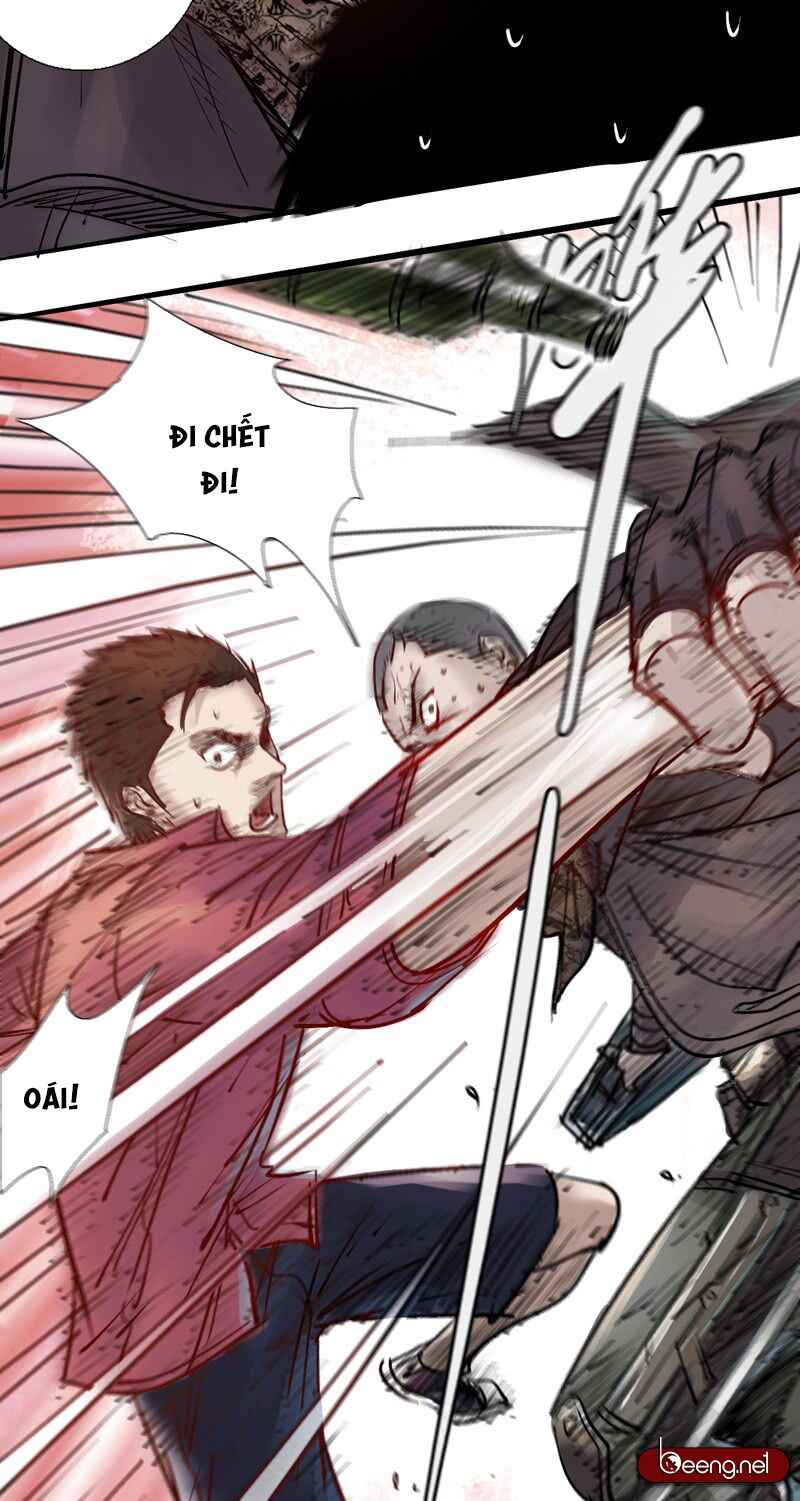 Thế Giới Xa Lạ - Page 49