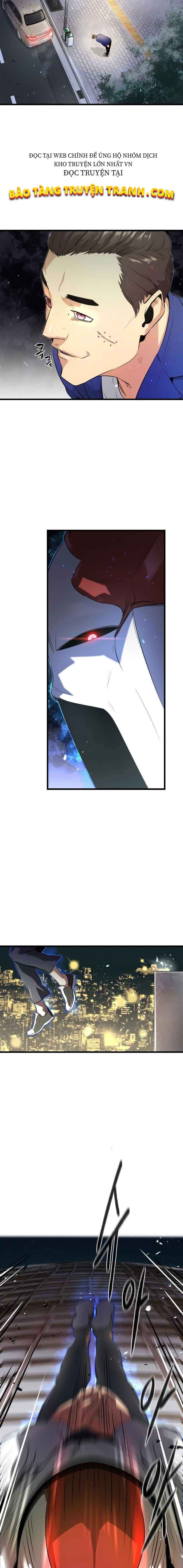 Quỷ Linh Vương - Page 16