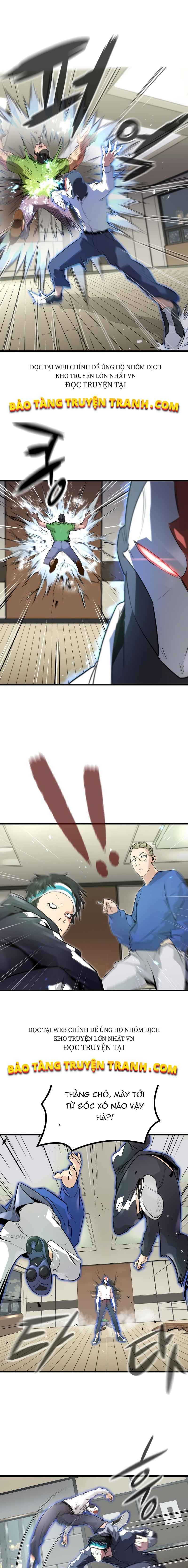 Quỷ Linh Vương - Page 26