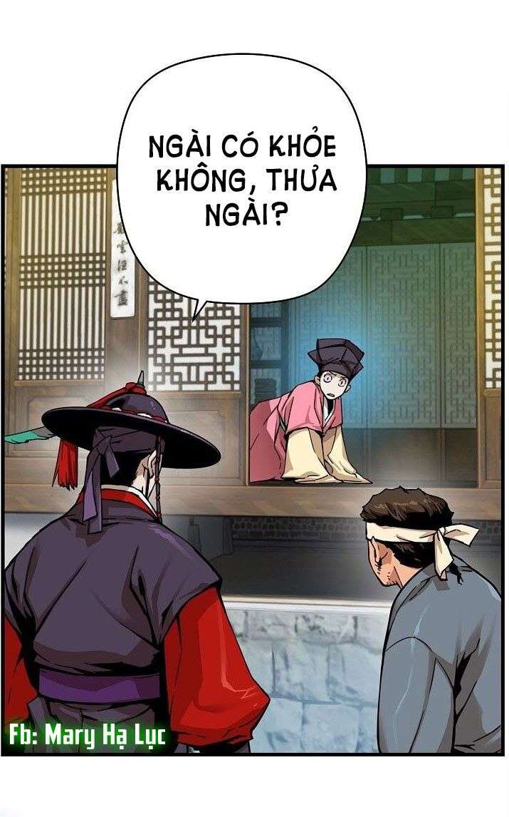 Tôi Sẽ Sống Như Một Hoàng Tử - Page 65