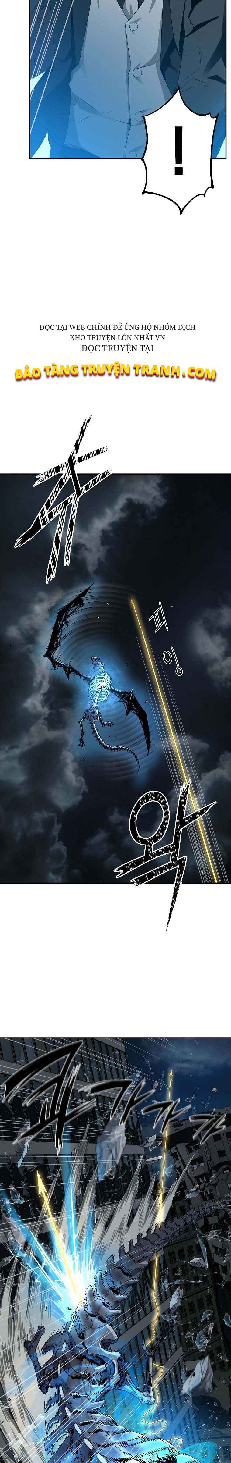 Cao Thủ Tiền Kiếp Hồi Sinh Về Võ Lâm - Page 15