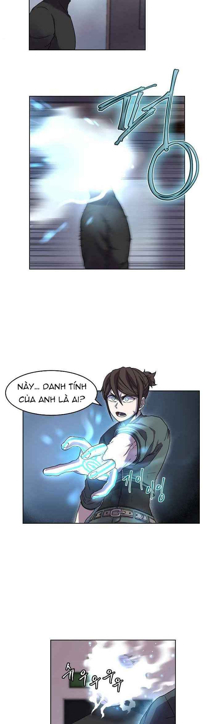 Pháp Sư Trẻ Tuổi - Page 30