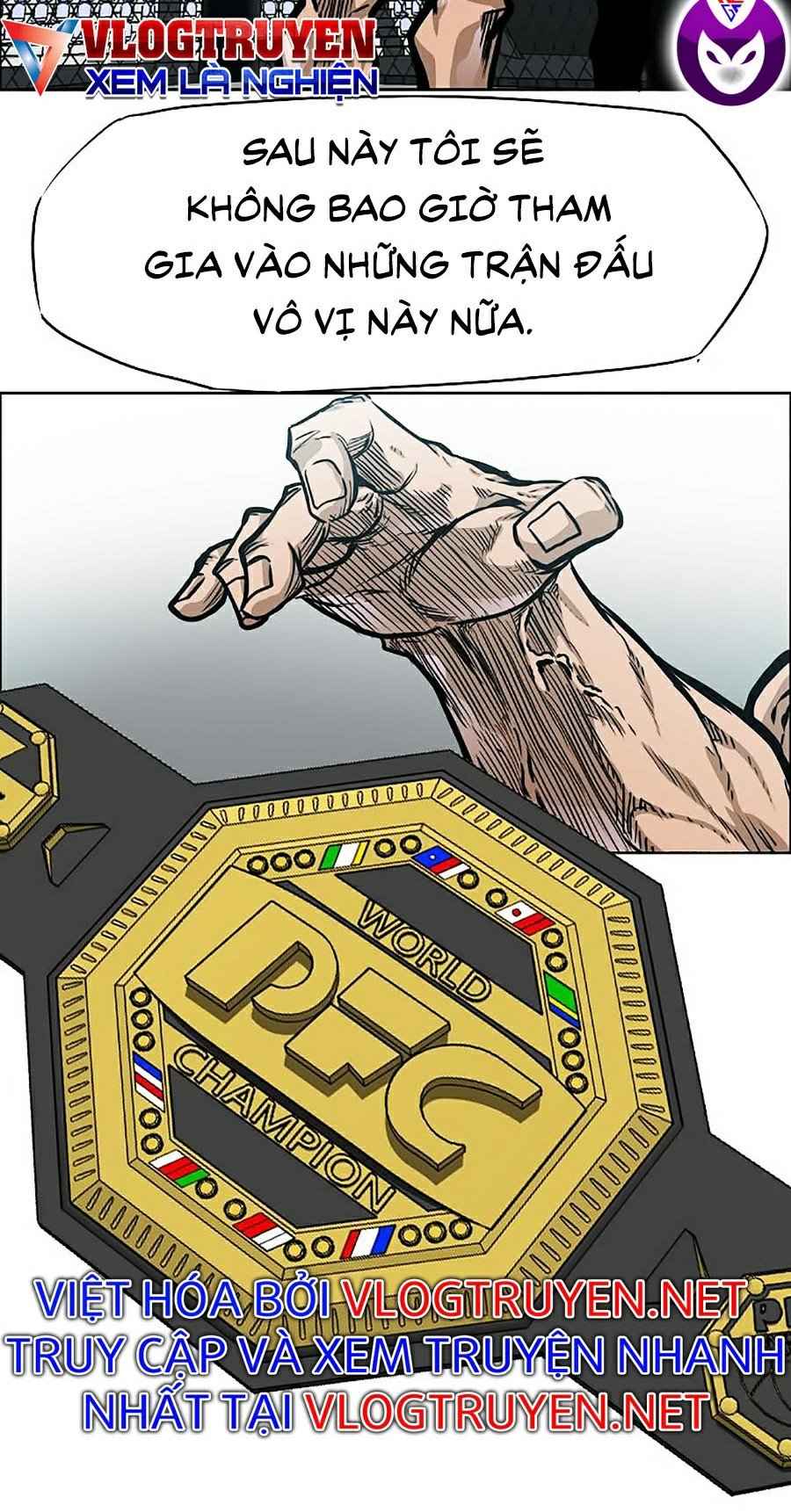 Bá Chủ Học Đường SS4 - Page 50