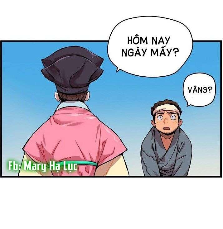 Tôi Sẽ Sống Như Một Hoàng Tử - Page 52