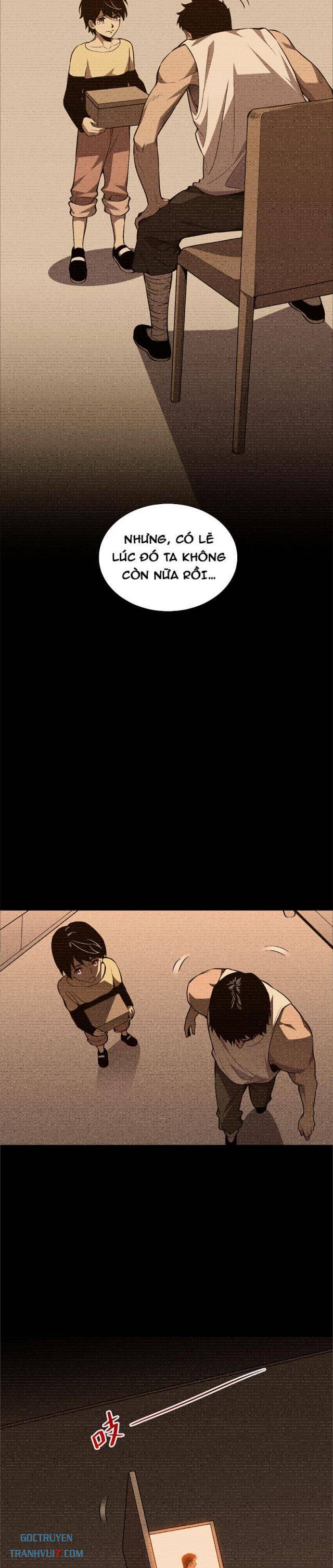 Ta Hóa Thân Ma Thần, Trở Thành Diệt Thế Cự Thú! - Page 30