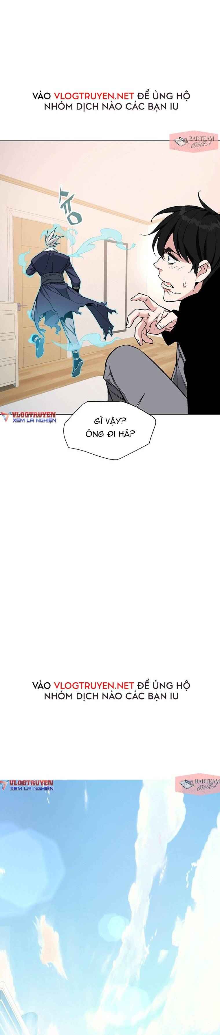 Thiên Ma Tôn Sư - Page 35