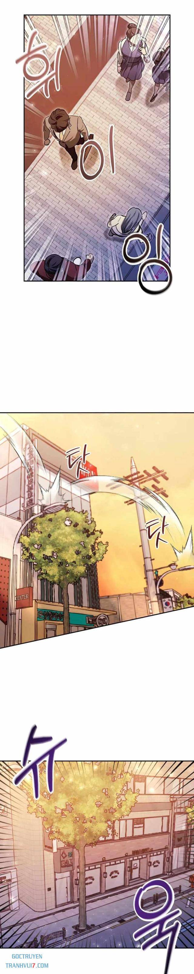 Trở Thành Công Tước Ở Thế Giới Ma Pháp - Page 12