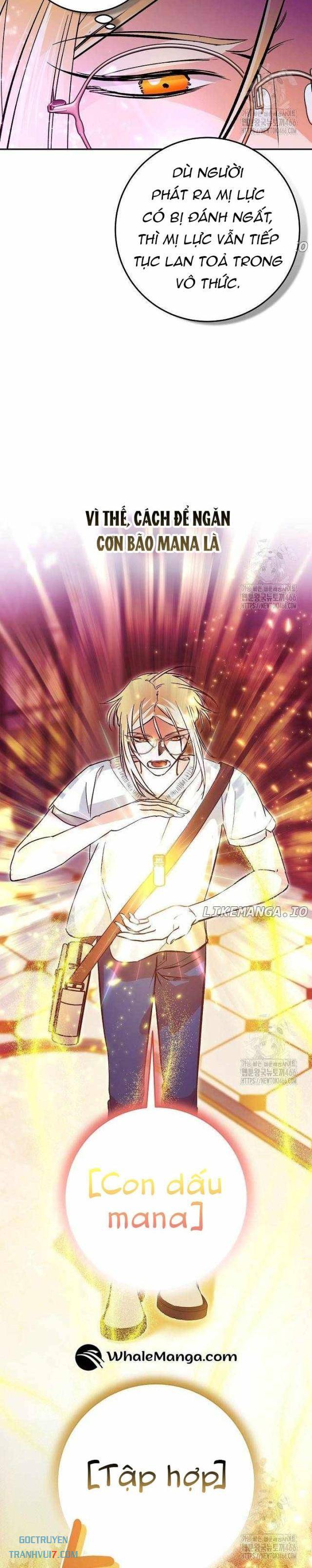 Trở Thành Công Tước Ở Thế Giới Ma Pháp - Page 13