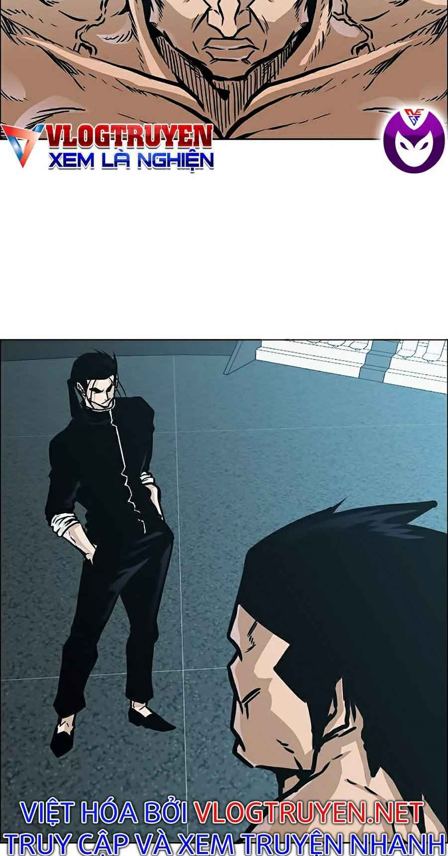 Bá Chủ Học Đường SS4 - Page 53