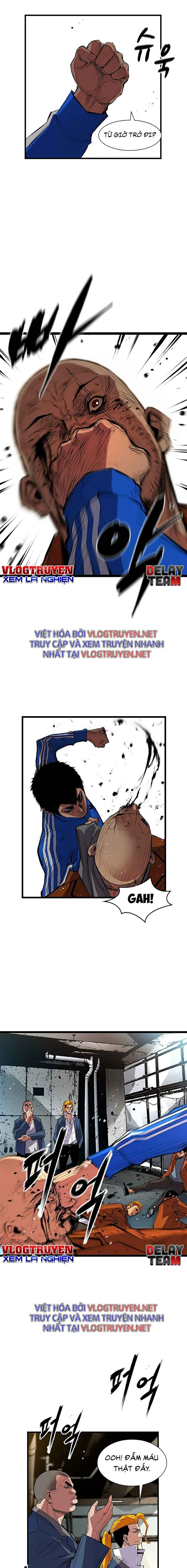 Phòng Gym Hanlim - Page 7